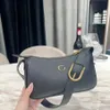 5A Designer-Tasche, Luxus-Geldbörse, Marken-Umhängetaschen, Leder-Handtasche, Damen-Umhängetasche, Messager, Kosmetik-Geldbörsen, Geldbörse der Marke S533 002