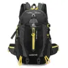 屋外バッグ30L-40L防水登山バックパック男性女性屋外スポーツバックパックキャンプハイキングバックパックスポーツバッグ登山バッグ231218