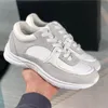 Luxury Women's short boots High quality Real Leather shoes Ladies classics sneakers Female casual running shoes C154027