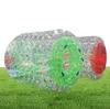 24x22x17m Inflatable Water Roller Zorb Ball Water Play Equipment5491092