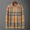 24SS Europe New Men's Sweter kobiet 100 bawełniana bluzę z kapturem niestandardowa moda logo logo atmosfera luźna ciepła top 1216fy112