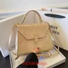 デザイナーValextra Handbag Luxury Fashion Iside Leather Sholdlen Bag 2023 New Crocodile Pattern Pu Kely Bag Handheld Womens With Vermilion with Real Logo UGD3