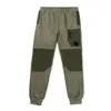 Pantalon cargo pour homme de créateur North American High Street Pantalon rembourré en pur coton Topstoney Jogger Pantalon de survêtement avec cordon de serrage Pantalon d'extérieur avec poches