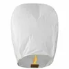 Lykta lampa ingdekoration diy julbröllop himmel papper parti kinesiska 201128 för 10 st mycket flygande jllsv yummy shop303u