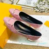 Designer Women Sandals Rubber Sandal Womens Fisherman Platform Flats Slide Metal Leather Slippers Retro Beach Loafers Round Toe Sandals