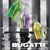 Распродажа Aroma King Bugatti Vape Одноразовая электронная сигарета Большие затяжки Одноразовые оптовые продажи i Vape Pen 15000/18000/12000 Vaper Vapor