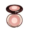 Pó nova marca maquiagem travesseiro falar primeiro amor doce coração blush 2 cores rush blush atacado boa qualidade frete grátis melhor qualidade