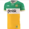 2024 2025 New style Dublin GAA jerseys 23 24 25 Donegal Down Fermanagh Tyrone Tipperary Hurling Derry home away Alternative shirt size S-5XL Rugby soccer Jersey kit