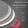 Pans Modern Simple Electric Baking Tray Korean Household Non Stick Smokeless Outdoor Portable Multifunctional Cooking Pot