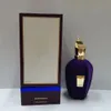 POWIDNI DOBRY PRZEWODNIK XERJOFF X CORO Opera Soprano Casamorati Lira Perfume Mefisto Bouquet Ideale La Tosca Eau de Parfum Oz Edp Trwały zapach