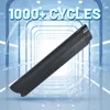 Reention EEL Pro – batterie cachée de remplacement pour vélo électrique, 48V, 10,4 ah, 14ah, pour vélo Leon Cycle NCM moscou M3 Magnum