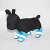 Hondenkleding Reflecterende schoenen voor huisdieren Ademend gaas Outdoor Laarzen met zachte bodem voor kleine middelgrote honden Chihuahua Antislip