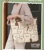Designer Clutch Bag For Women Multi Color Purser Brown Flower Hand Bag Plånbok äkta läder blixtlås mynt Purse Classic Purs Wallet till och med 69