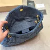 Yeni denim omuz çantası büyük el çantası marka çanta zinciri tasarımcısı tote çantaları kadın kovboy Messenger flep çantaları retro mavi çapraz gövde çantaları kadın için y şekil debriyaj çantası