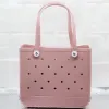 Totes grandes Bogg Diseñadores de lujo Bolsas de playa Bolsa de asa superior para mujer Bolsos impermeables Sacos embrague cuerpo cruzado para hombre Bolsa para axilas