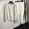 Tasarımcı Kadınlar İzleme Marka Giyim Kadınlar için Sonbahar Hoodie Moda Nakış Logosu Kız İki Parçalı Set Ladies Pants 19 Aralık