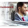 Hörlurar för FineBlue F920 Trådlös sportörlur BluetoothCompatible Clipon Type Driveble Headset Stereo Run Portable hörlurar
