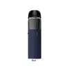 Kit pod Vaporesso LUXE Q2 - Dispositivo di svapo in pelle Deluxe da 1000 mAh con controllo preciso del flusso d'aria Tecnologia SSS resistente alle perdite, capacità di 3 ml