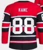 Maillot de hockey de Chicago Connor Bedard Jonathan Toews Andreas Athanasiou Seth Jones Taylor Raddysh Tyler Johnson Jason Dickinson Maillot de hockey Petr Mrazek Philipp