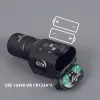 Metalen Tactische SureF X300U X300 Ultra XH35 X300UH-B Scout Light Airsoft Light Strobe Zaklamp Lanterna Torch