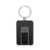 2024 Nouveau électrique USB Charges métalliques Métalprofer sans flamme portable plus léger pour les gadgets de porte-clés Men Cadeaux