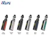 Vaporesso Target 100 Kit con iTank 2 - Vape de alto rendimiento de 100 W, compatibilidad con batería 21700/18650, diseño resistente al agua, tecnología de calefacción COREX, capacidad de 8 ml