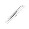 Nail Art Kits Salon Stainless Steel Versatile Premium Tweezers Fashion Easy-to-use Professional Precise Nippers