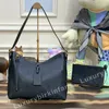 Designer Bag Carryall Tote Bag PM MM Handbag10A Qualidade Tote Bags Ombro Luxo Crossbody Bolsas Clássico Genuíno Couro Compras Material de Lona