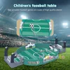 Kicker-Fußballtisch, interaktive Spiele, Tischfußball, Flipper-Spielzeug, klassisches interaktives Eltern-Kind-Desktop-Sportbrettspiel, Battle 231218