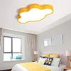 مصابيح سقف LED لاعبا اساسيا غرفة نوم الزخرفة النجوم خمر المطبخ