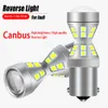 New Decorative Lights 2x Canbus No Error LED Reverse Light Bulbs Backup Lamp P21W BA15S 1156 For Audi A2 A3 8L A4 B5 B6 A6 C5 A8 D2 4D TT 8N 1998-2006