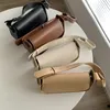 Trending Designer Women Pu Leather Crossbody Shoulder Bag Ladies Elegant Cross Body Bag FMT-4115