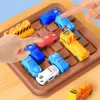 Autres jouets Super Slide Game Puzzle Logic pour enfants adolescents adultes 231218