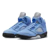 5s 6s scarpe da basket da uomo jumpman 5 Midnight Navy Dawn UNC Aqua Dusk Plaid 6s Brown Kelp Toro Bravo Cool Grey scarpe da ginnastica sportive da uomo