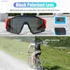 Okulary przeciwsłoneczne Kapvoe Cycling okulary TR90 RAKA DO MĘŻCZYZN KOBIETY UV400 Outdoor Sports Sunglasses Rowe