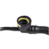 Manifold Parts Air Vent Crankcase Breather Hose For 206Sw 1192Q7 Senna Aos Drop Delivery Automobiles Motorcycles Auto Exhaust System Otxnt