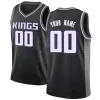 Basketball-Trikots Sacramento''Kings''Custom Herren Damen Jugend 25 Alex Len 88 Neemias Queta De''Aaron 5 Fox 13 Keegan Murray 10 Domantas Sabonis