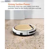 Robot Vacuum Cleaners V5s Plus Robot Vacuum and Mop Combo with Wi-Fi/App/Alexa Automatic Self-Charging Robotic Vacuum CleanerL231219