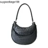 Bottegaaveneta Gemellis Bags Shu Qis同じGemelli Woven Twin Bagein