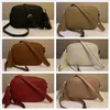 2024 frauen Mode Tasche Berühmte Marke Designer Schulter Tasche Quaste SOHO Taschen Damen Quaste Litschi Profil Frauen Umhängetasche 308364