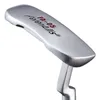 Lady's complete golfclubpakketset inclusief Titanium Driver, S.S. Fairway, S.S. Hybride, S.S. 5-PW ijzers, putter en standbag
