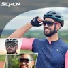 Solglasögon SCVCN Photochromic Cycling Glasses Outdoor Solglasögon Sportcykel Running Fishing Eyewear Bike Goggles Outdoor MTBL231219