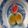 Кухонные таймеры 1 шт. Таймер для яиц Кухонная электроника Гаджеты Цветные яйца Приготовление пищи Изменение вкусных мягких сваренных вкрутую Экологичных инструментов из красной смолы 231218