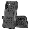 Telefoon Gevallen Voor Samsung A35 A55 S24 S23 FE A25 A15 A05 A05S A34 A54 A14 5G Plus ultra Armor Shockproof Case Cover