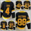 37 Patrice Bergeron Maglia personalizzata da uomo donna bambino ICE Hockey Tuukka Rask David Pastrnak Brad Marchand Jeremy Swayman Charlie Coyle Taylor Hall