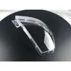 Coque de phare pour Buick Excelle 2008 2009 2010 2011 2012, abat-jour Transparent, couvercle de phares, lentille en verre, style