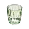 Gobelets incassables verres à boire 210 ml acrylique incassable eau réutilisable jus de fruits bière champagne tasse pour bar