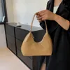 Evening Bag's Bag Patent Leather Tote Versatile Fashion Shoulder Satchel Hobo Girl Brand Designer Zipper Small Handbags 231219