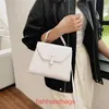 Designer Valextra Handbag Luxury Fashion Iside Leather Shoulder bag 2023 New Celebrity Same Style High Quality Explosive One Crossbody Bag With Real Logo