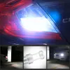 Nouvelles lumières décoratives 2pcs Car canbus Erreur gratuite LED LED RETOUR AMPLALE LAMPE DE SAUVEUR P21W BA15S 1156 pour Audi A4 B5 B6 A6 8N S6 S8 RS6 RS4 C4 C5 S4 TT